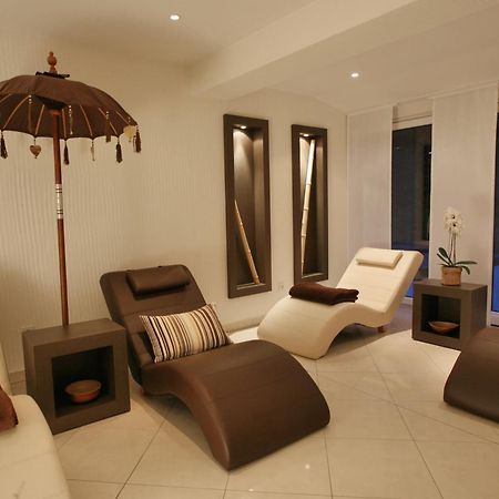 Hotel & Spa Waldecker Hof Виллинген Экстерьер фото