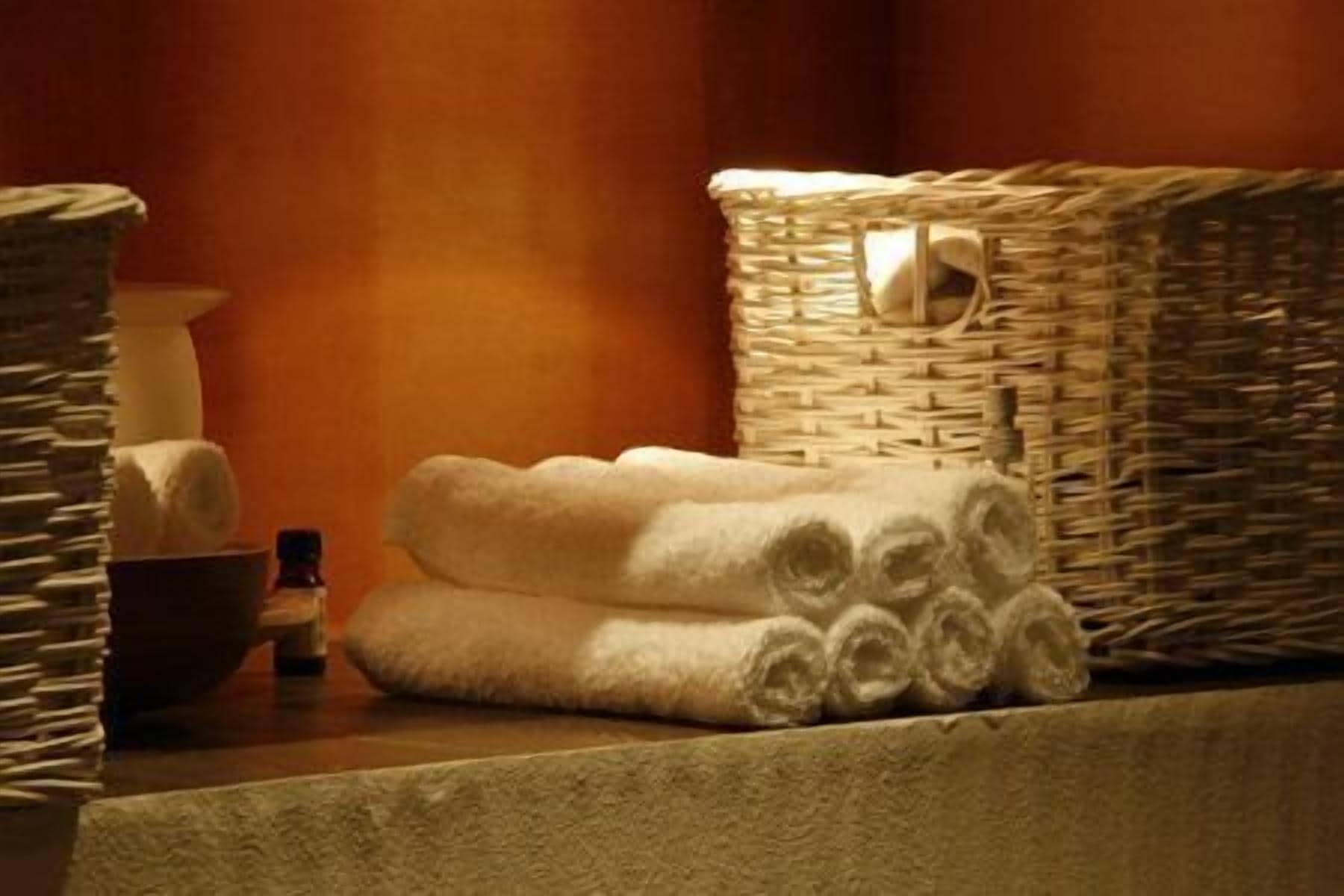 Hotel & Spa Waldecker Hof Виллинген Экстерьер фото