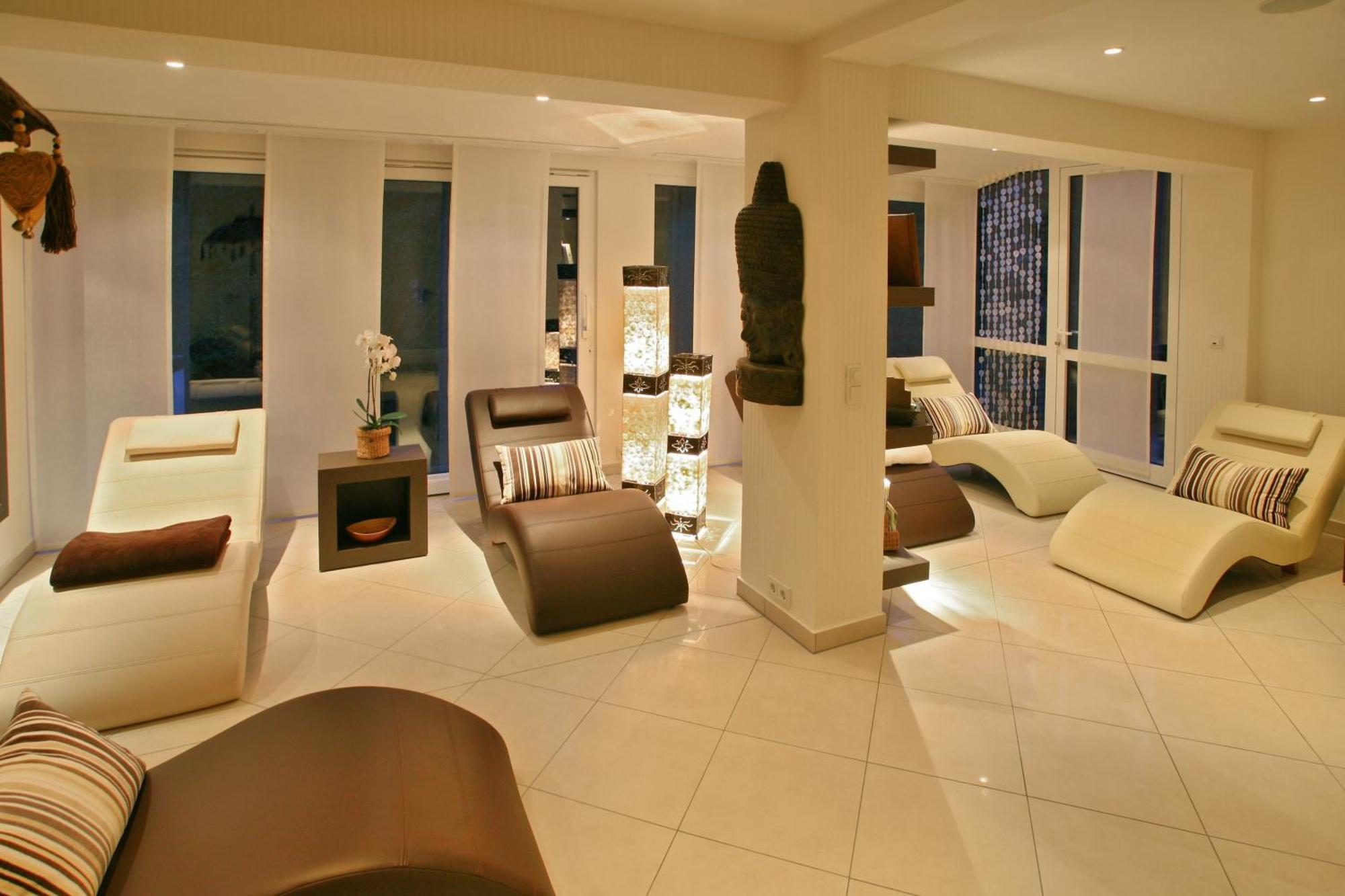 Hotel & Spa Waldecker Hof Виллинген Экстерьер фото
