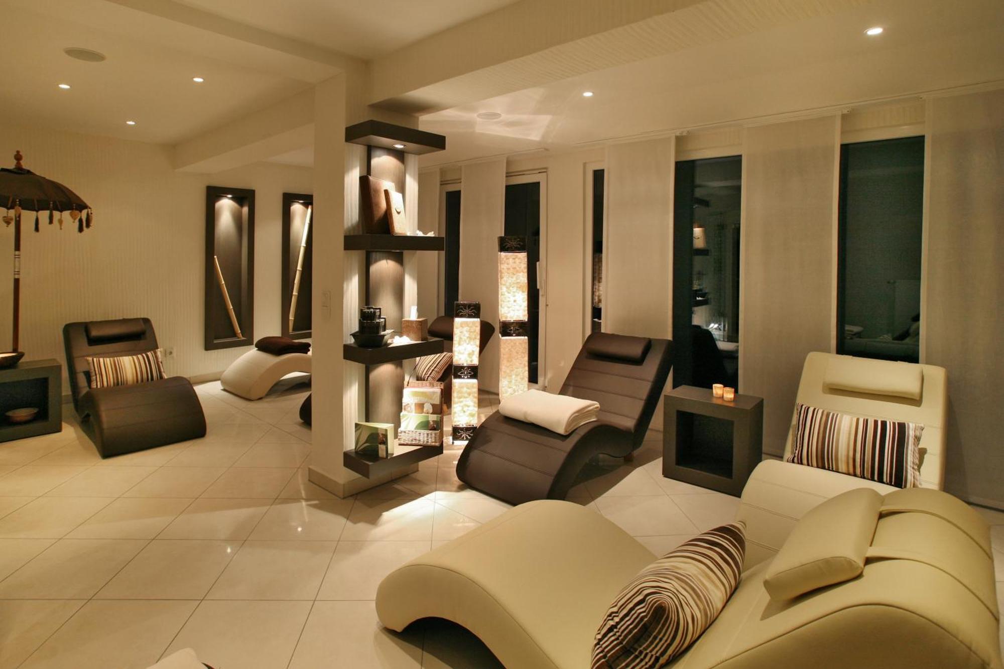 Hotel & Spa Waldecker Hof Виллинген Экстерьер фото