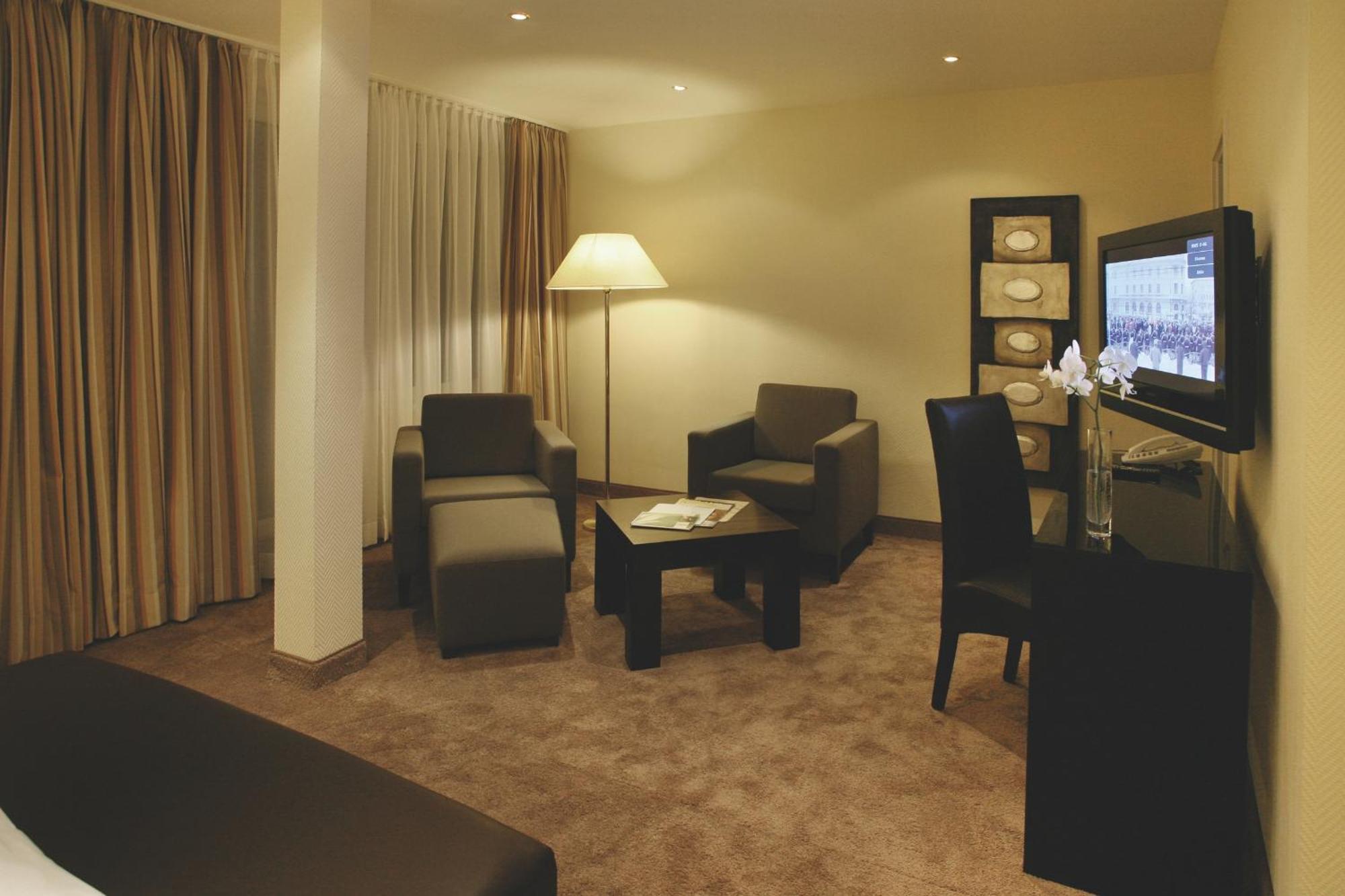 Hotel & Spa Waldecker Hof Виллинген Экстерьер фото