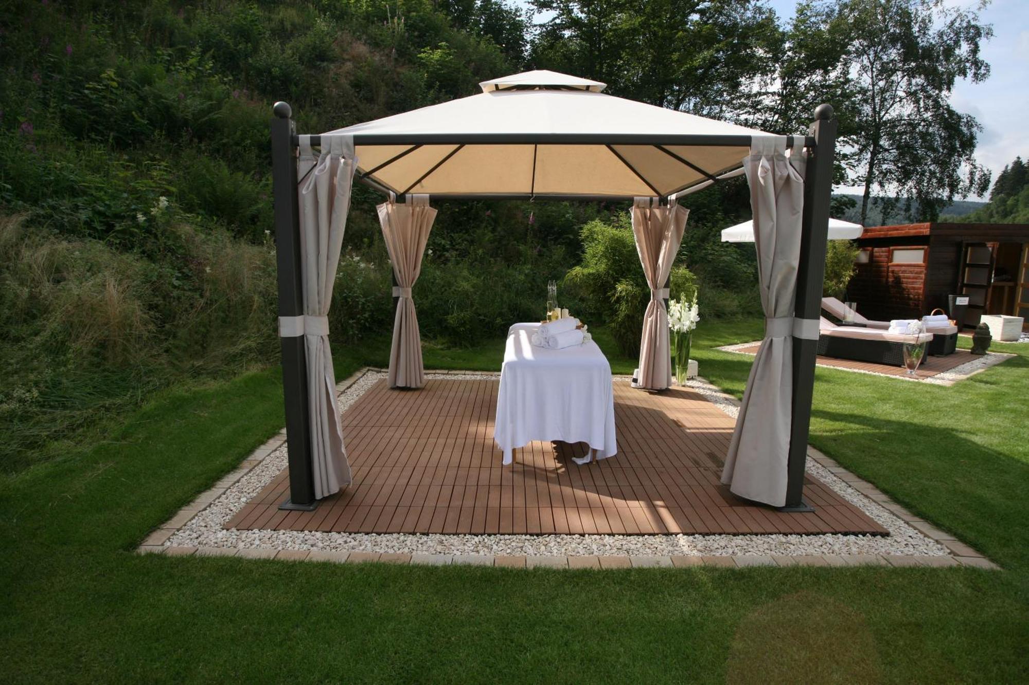 Hotel & Spa Waldecker Hof Виллинген Экстерьер фото