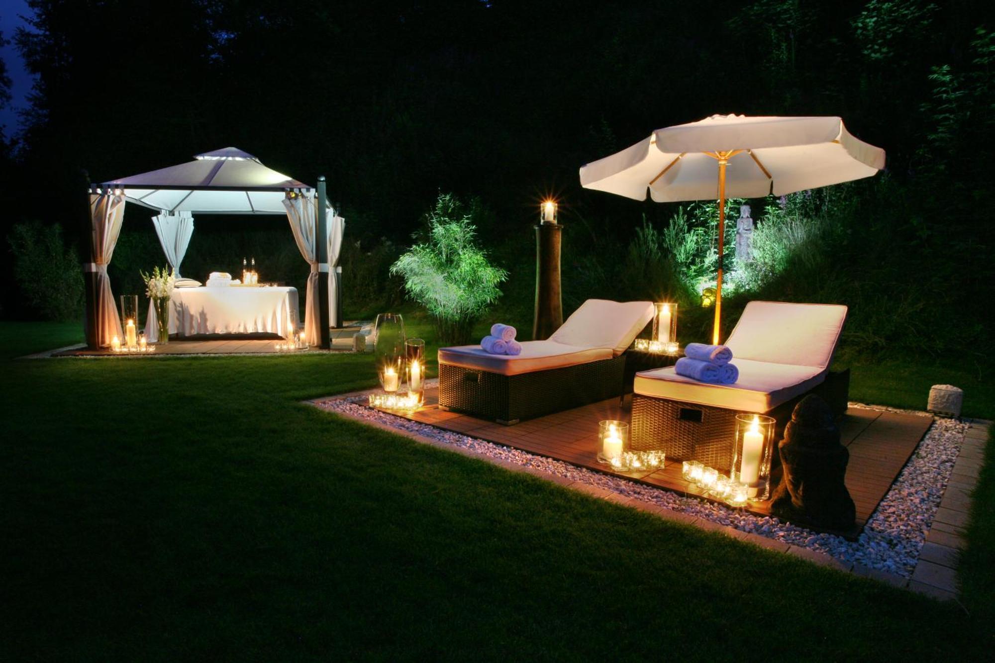 Hotel & Spa Waldecker Hof Виллинген Экстерьер фото