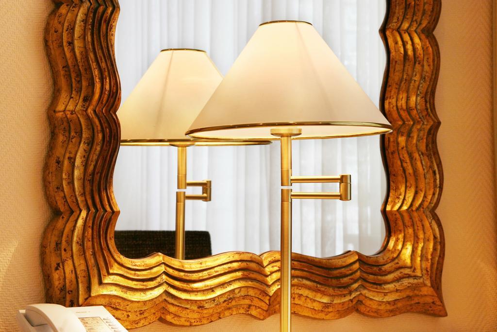 Hotel & Spa Waldecker Hof Виллинген Экстерьер фото