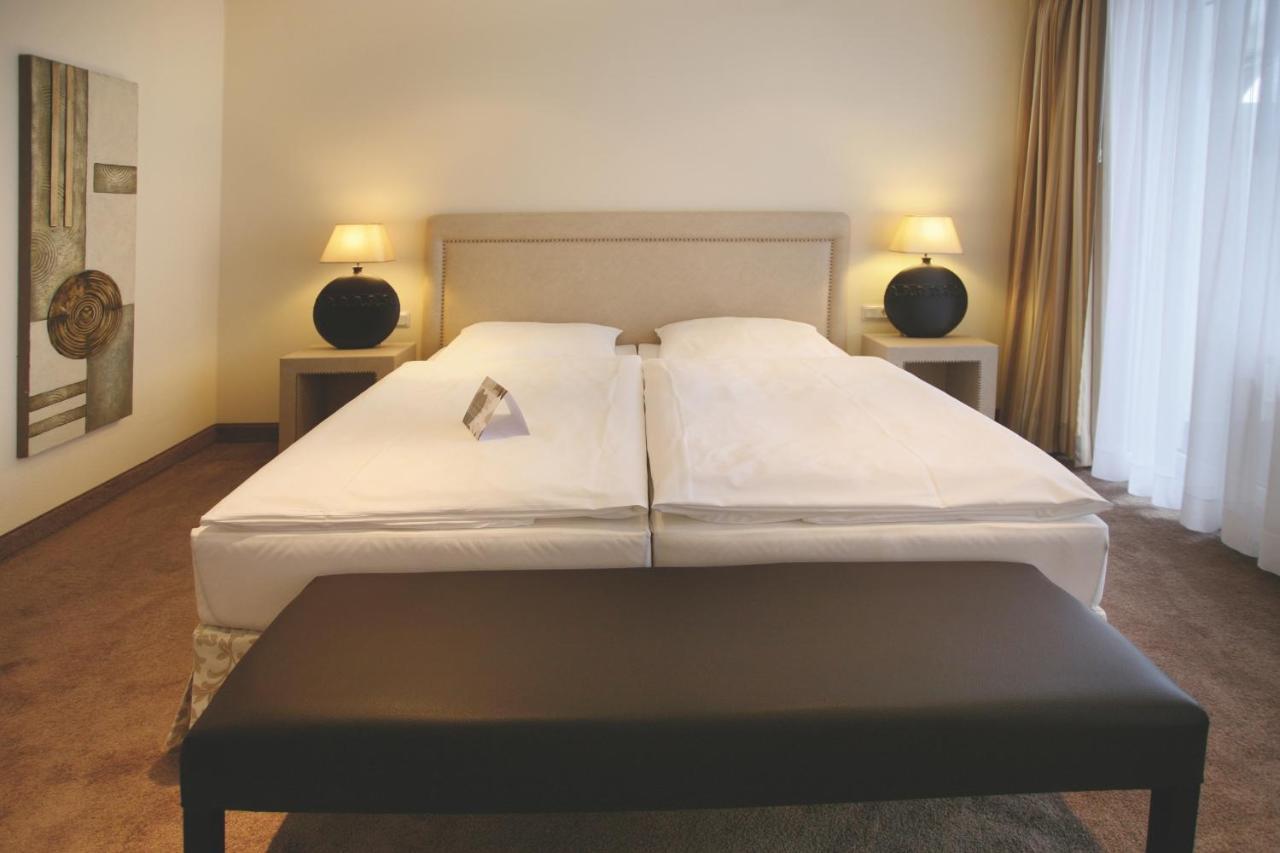 Hotel & Spa Waldecker Hof Виллинген Номер фото